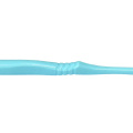 Wholesale New Arrival Soft Brushing Pet Dog Toothbrush